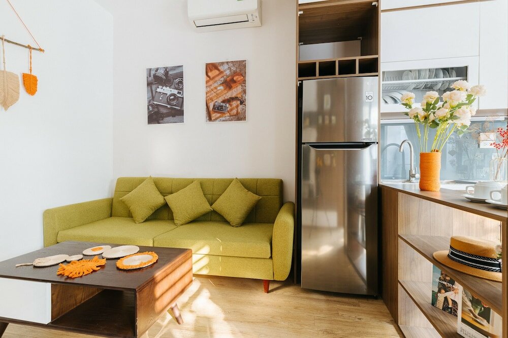 Фото Cara Rustic Apartment