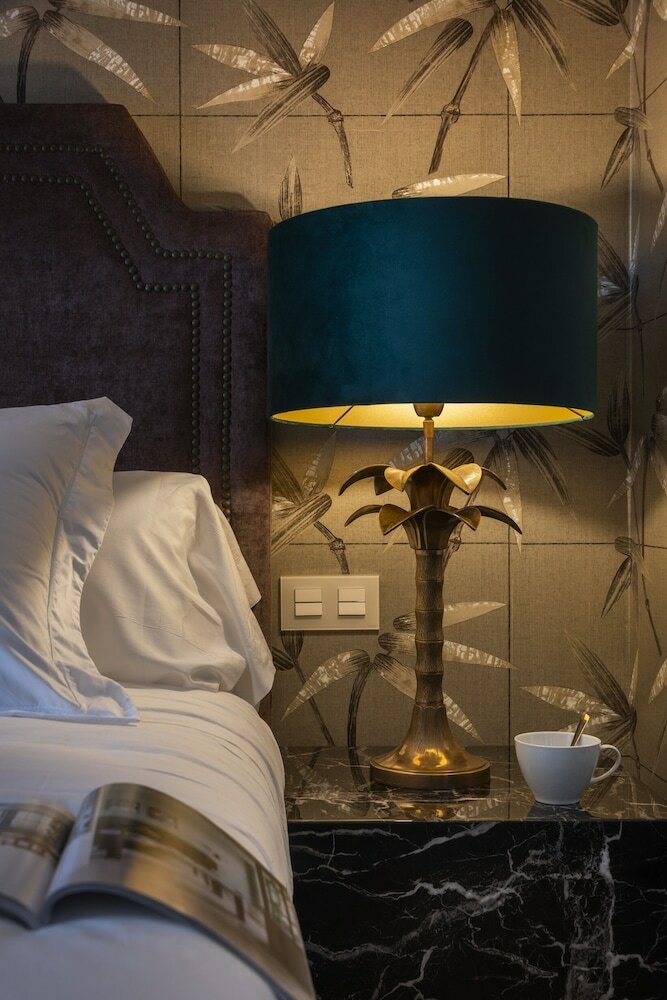 Фото Casa de Triana Luxury Suites by Casa del Poeta