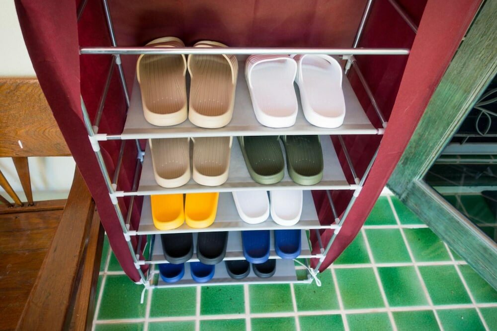 Фото Plus Hostel Ayutthaya