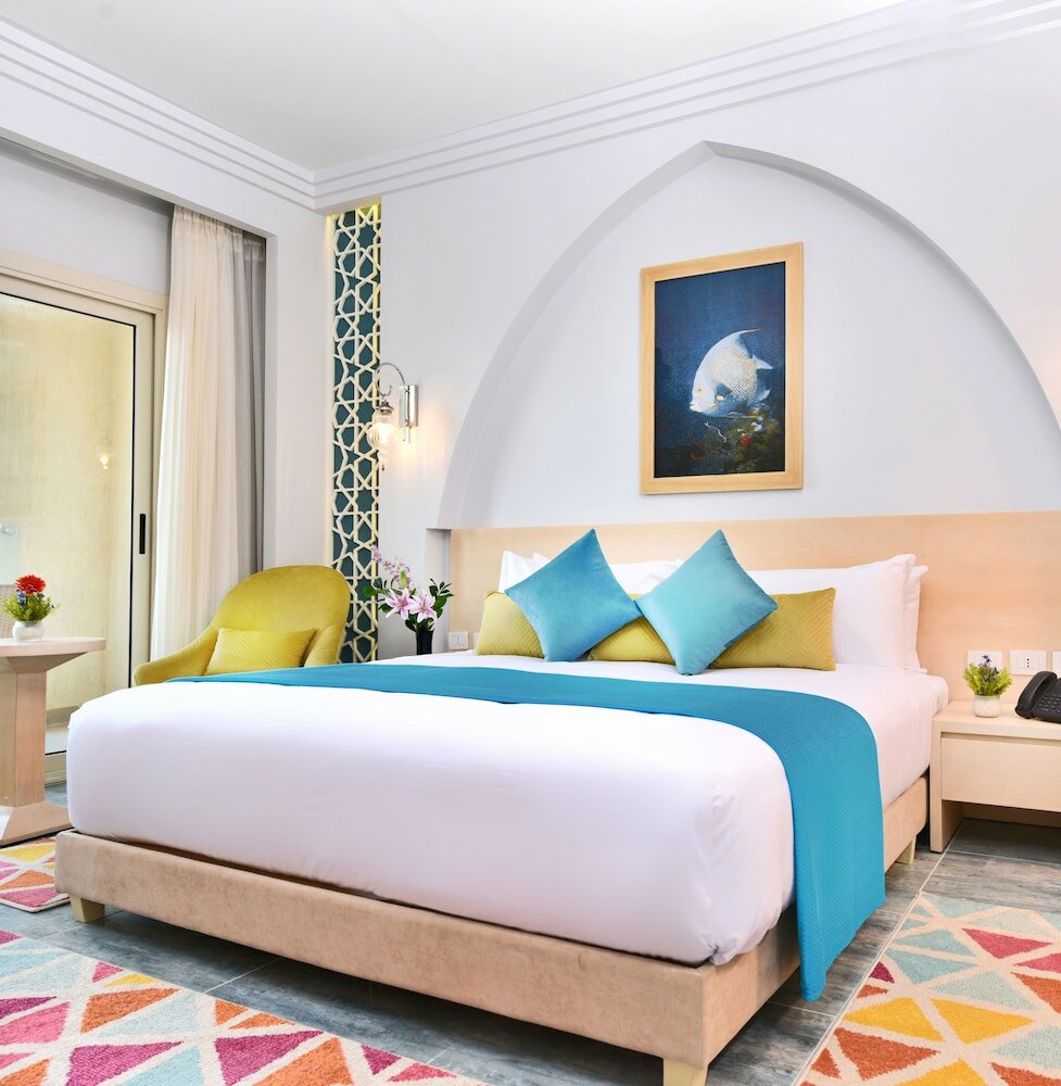 Фото Hotelux La Playa Alamein