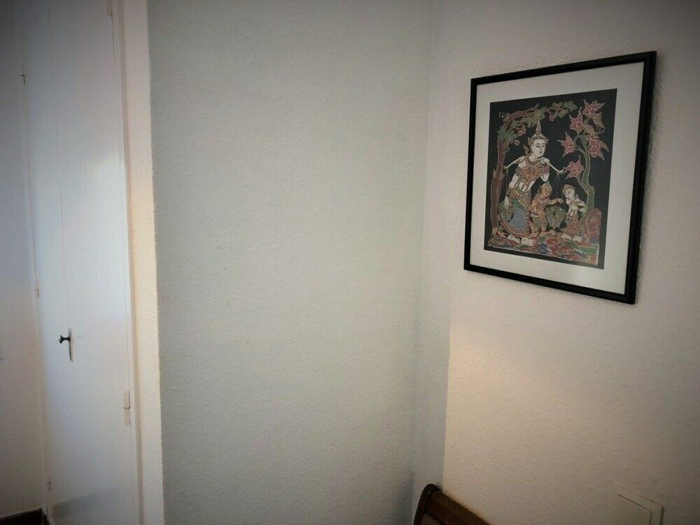 Фото Apartamento EN el centro comercial de Platja d’Aro