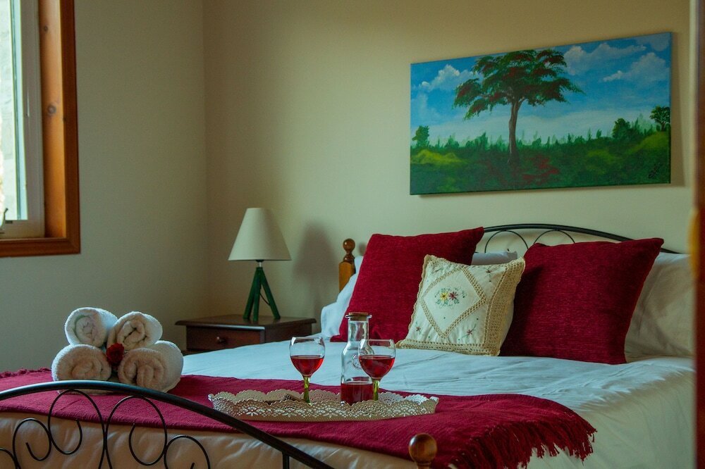 Фото Erigone Cottage - Beautiful Ambiance