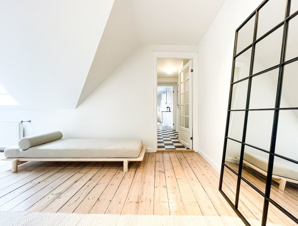 Фото Nordre Frihavnsgade