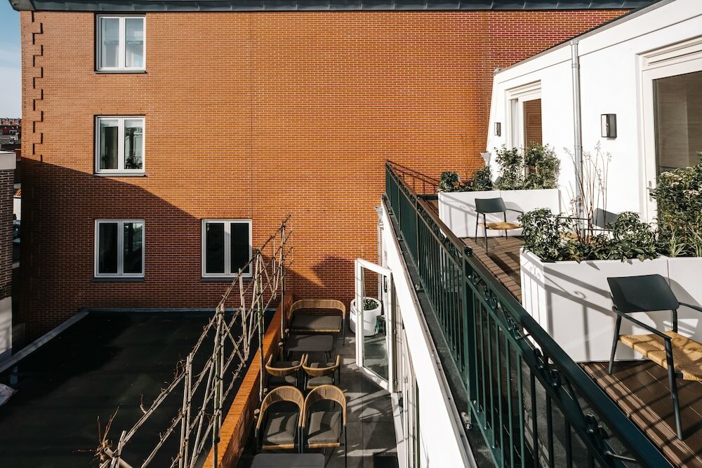 Фото Boutique hotel Margretha