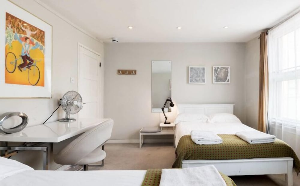 Фото Central Apartment with Wifi