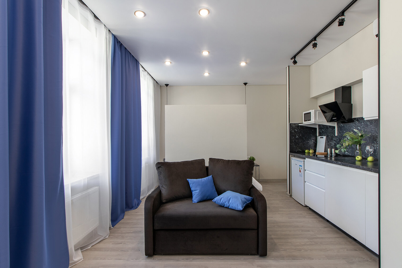 Фото Ростраль