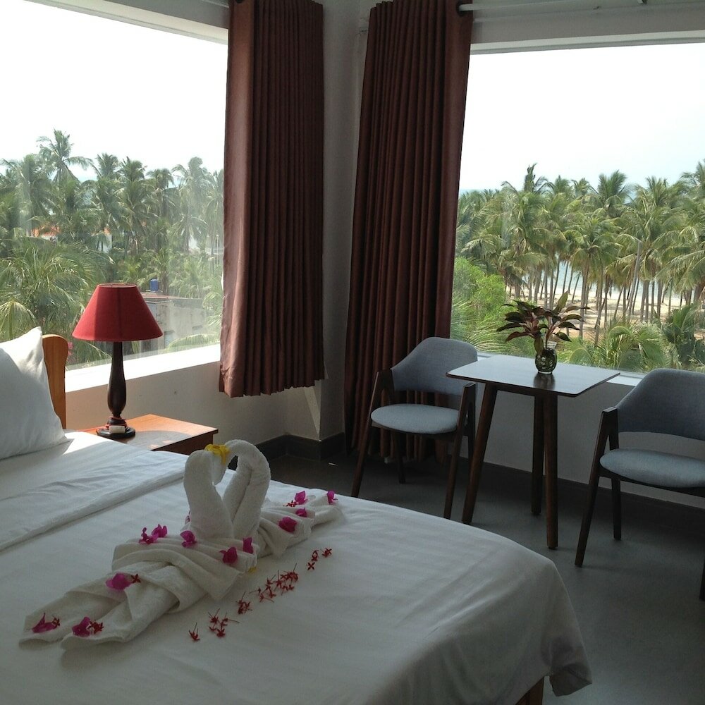 Фото Damina Boutique Hotel