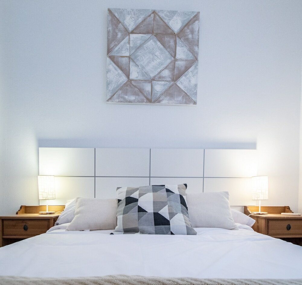 Фото Apartamento Ultramar Cádiz