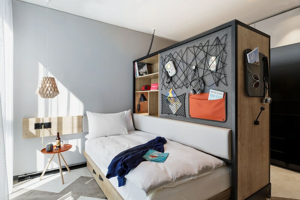 Фото Stay Kooook Geneva - Online Check in