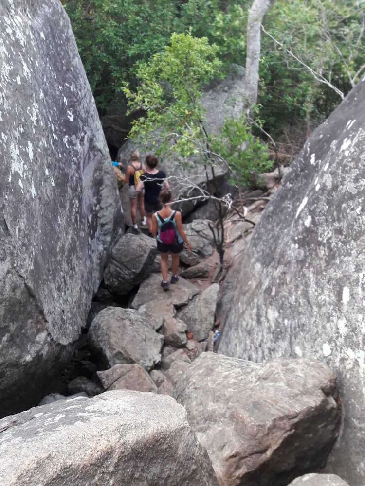 Фото Richwin Villa