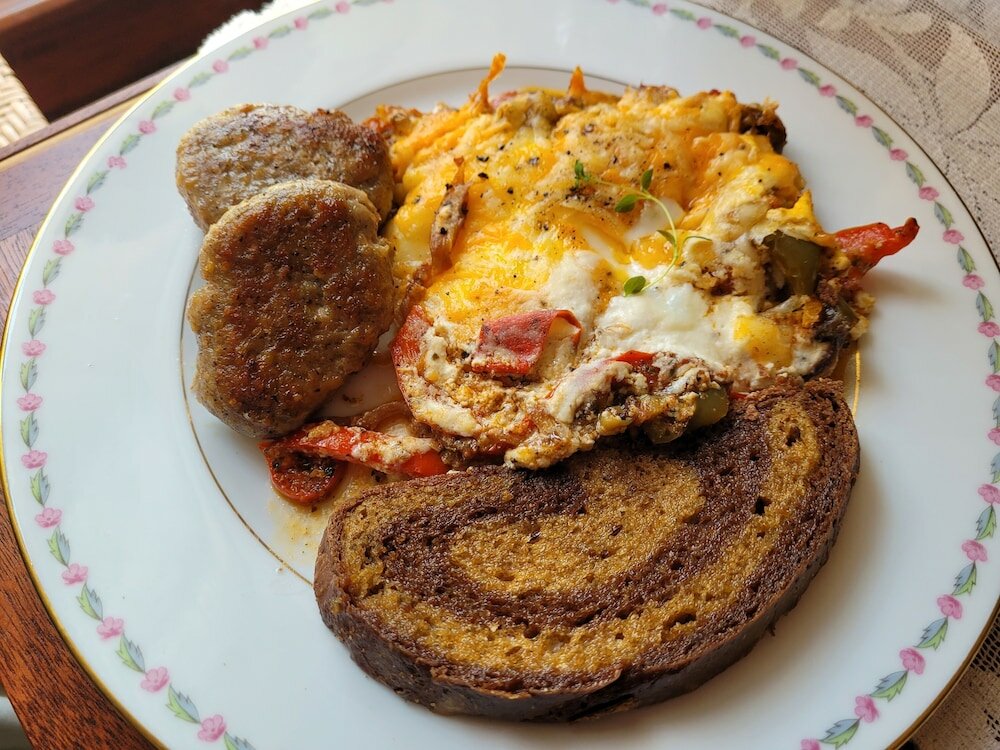 Фото Buffalo Harmony House