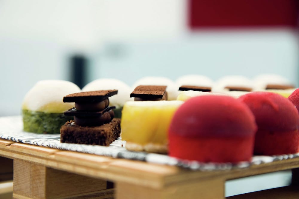 Фото Hilton Barcelona