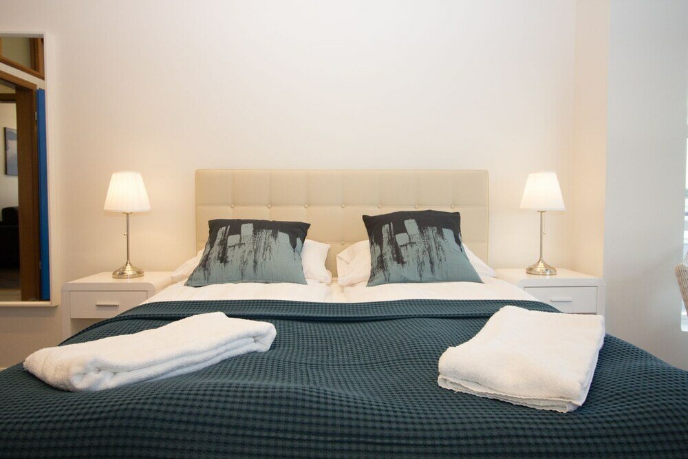 Фото Thorsplan Luxury Apartment