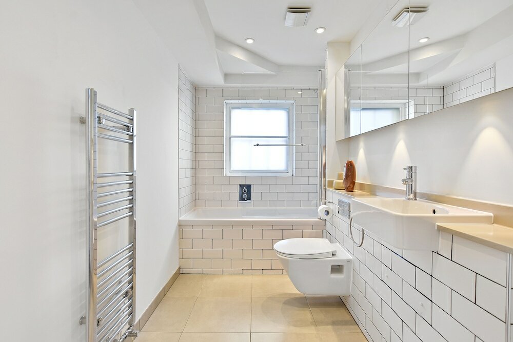 Фото Berwick Street by Q Apartments