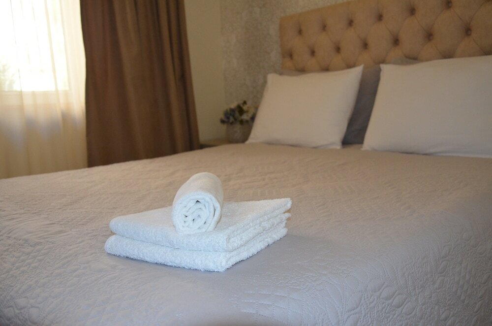 Фото Hotel Griboedov