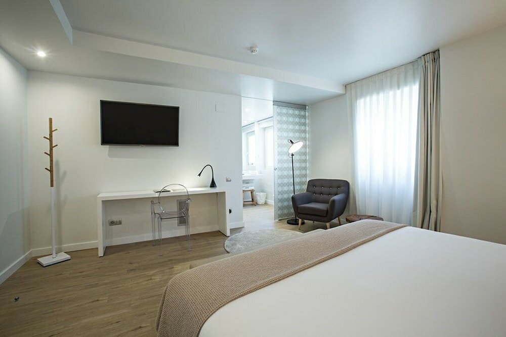 Фото Eurostars Marques de Vallejo