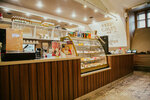 Шоколадница (Revolyutsii Square, 2/3В), coffee shop