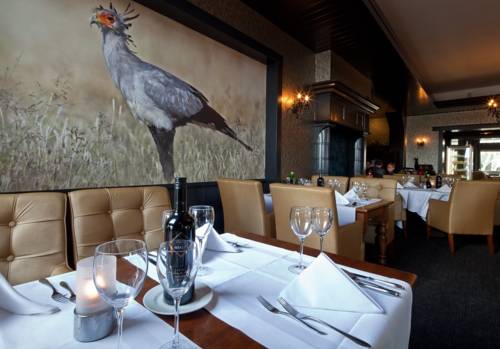 Фото Van der Valk Hotel Avifauna