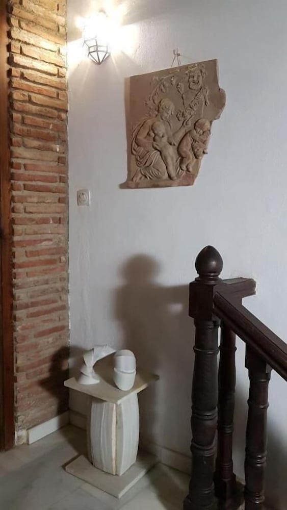 Фото Casa de la Escultora