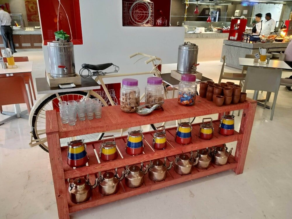 Фото Ibis Bengaluru City Centre