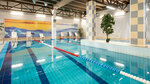 Fitness House (Vyborgskaya Embankment, 61), club de fitness