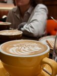 Good News (Petropavlovskaya Street, 39), coffee shop