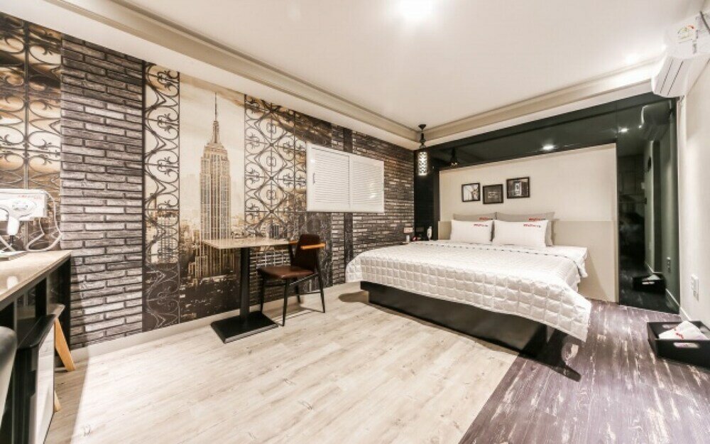 Фото Pohang Ocheon Montana