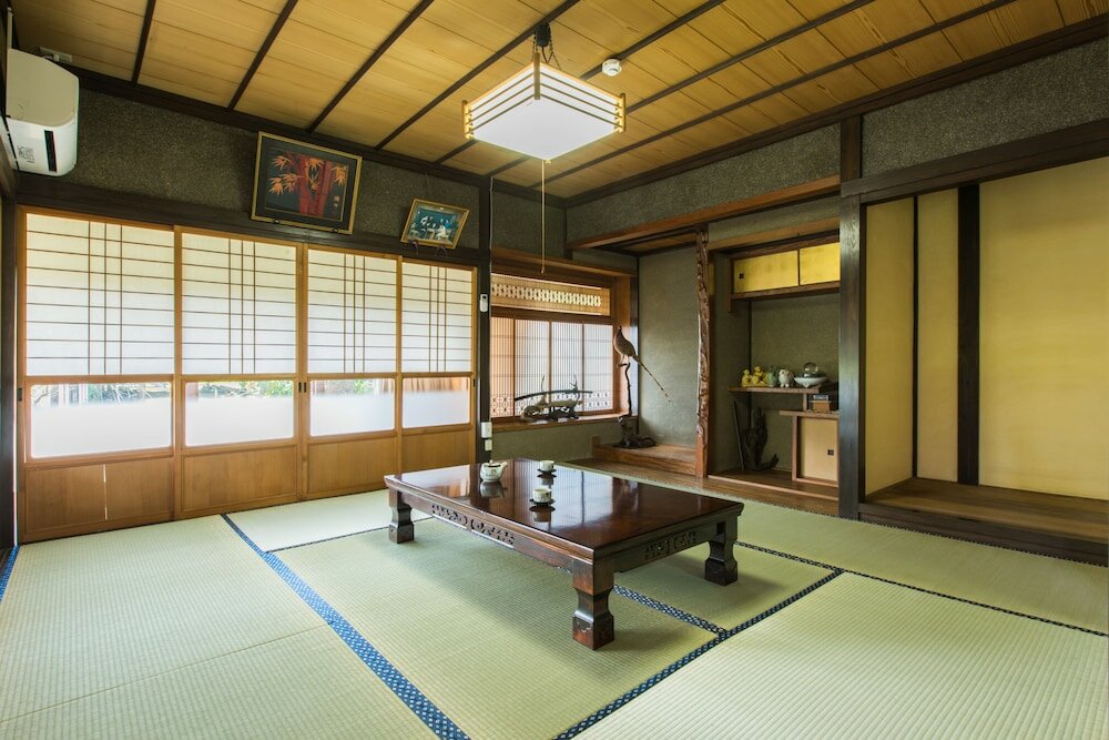 Фото Wealthy Farmer's House