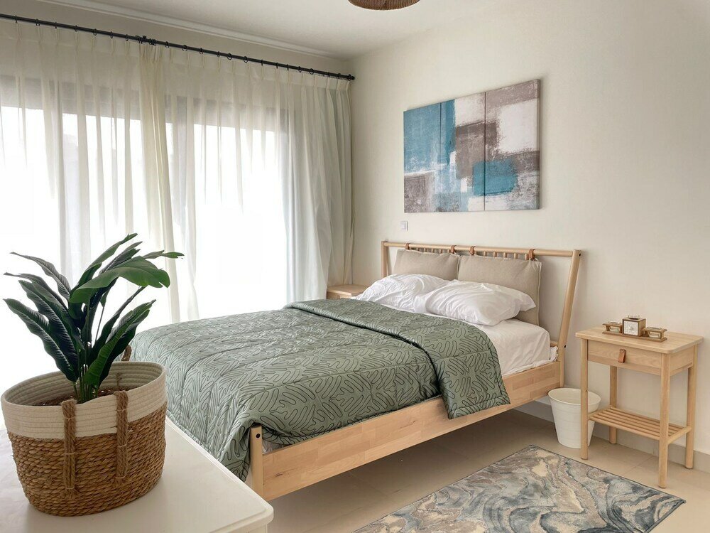 Фото Marassi 4 bedroom marina sea view