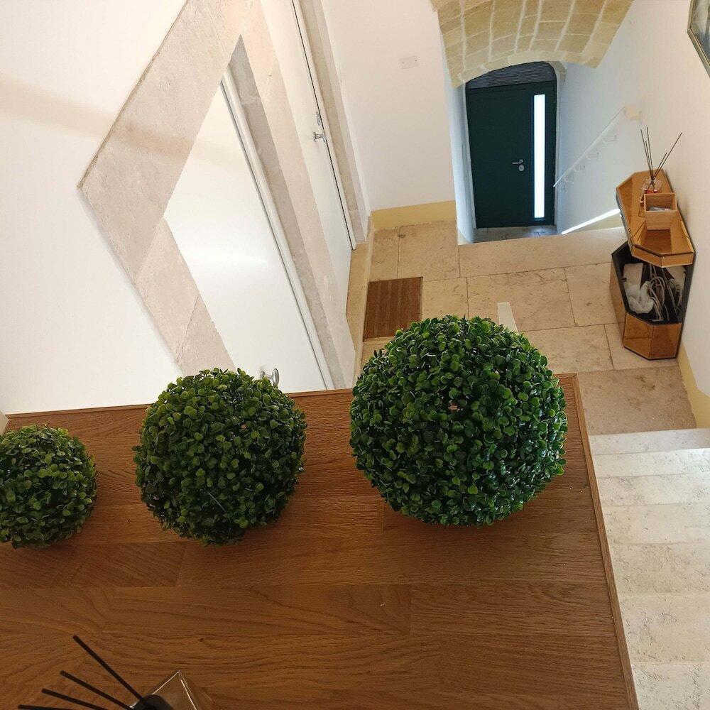 Фото Sant'andrea suite