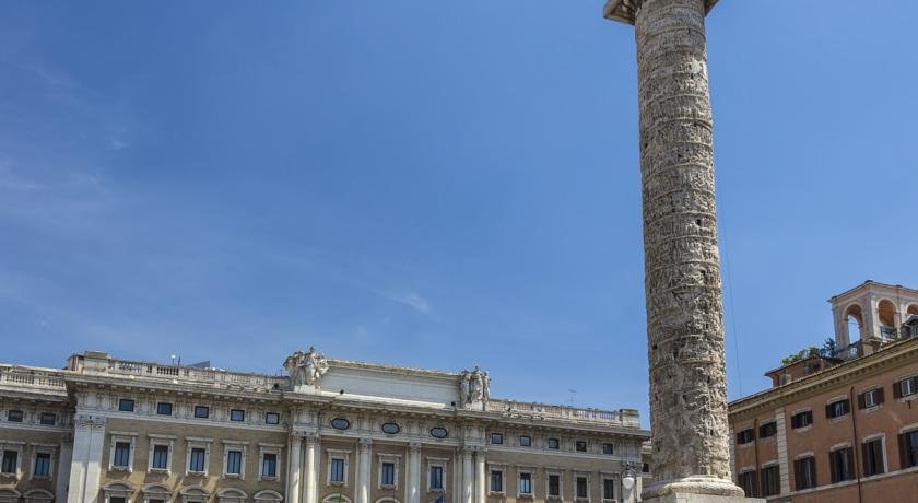 Фото Boutique Centrale Palace Hotel 