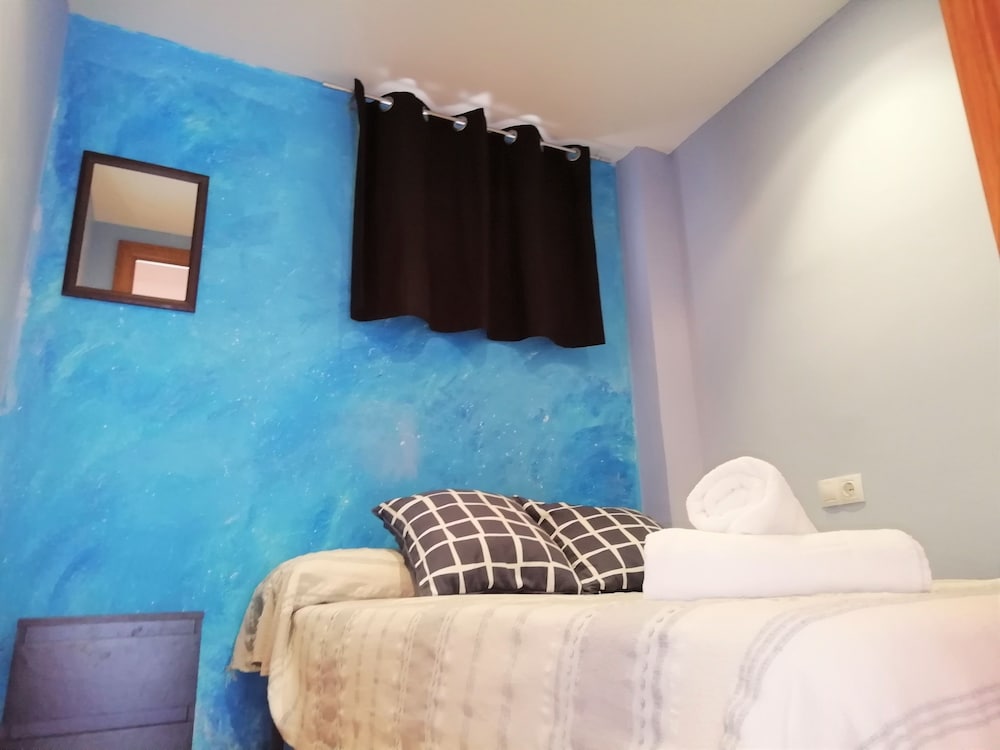 Фото Edificio Comodines