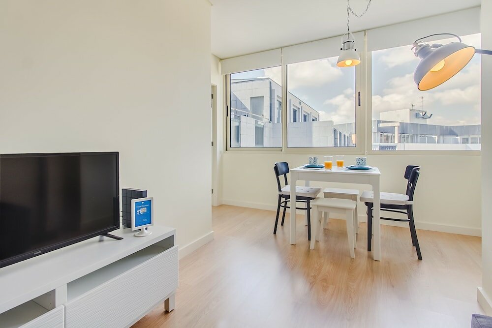 Фото Trindade Modern Flat