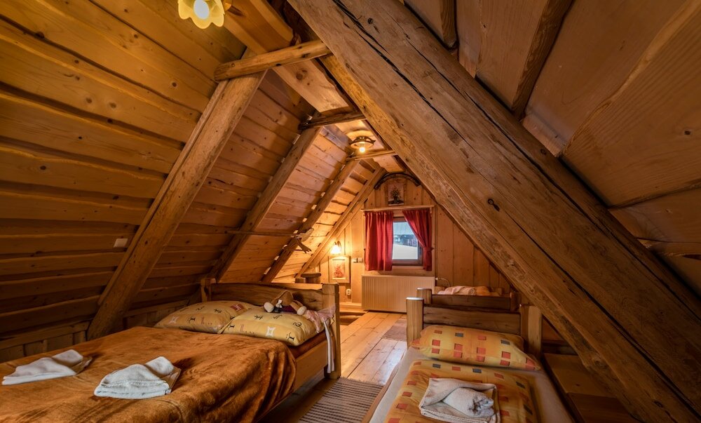 Фото Penzión Michal