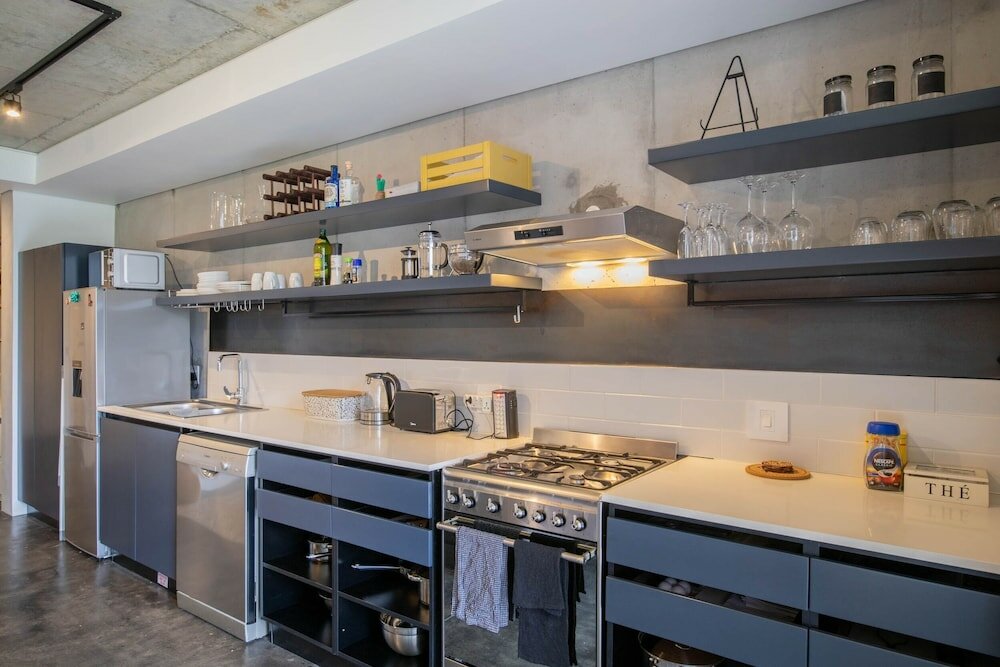 Фото Forty On L by Ctha