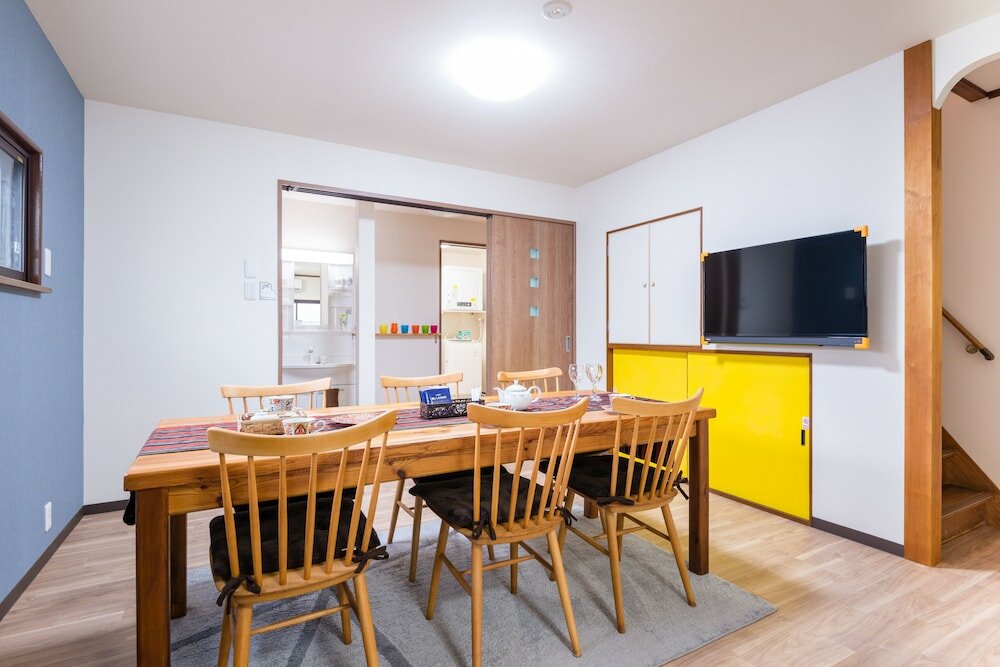 Фото Three Wave Nijo