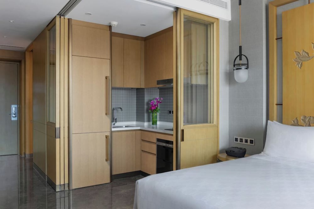 Фото InterContinental Haikou Seaview