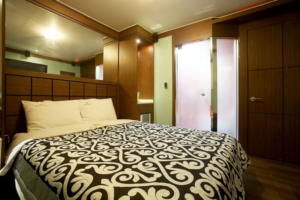 Фото Hwagok Rich