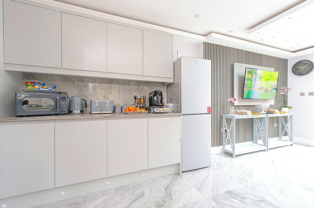 Фото The Pond House - Ensuite Rooms