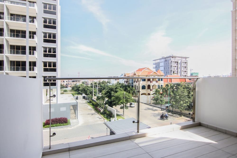 Фото 85 Soho Hotel & Serviced Apartment