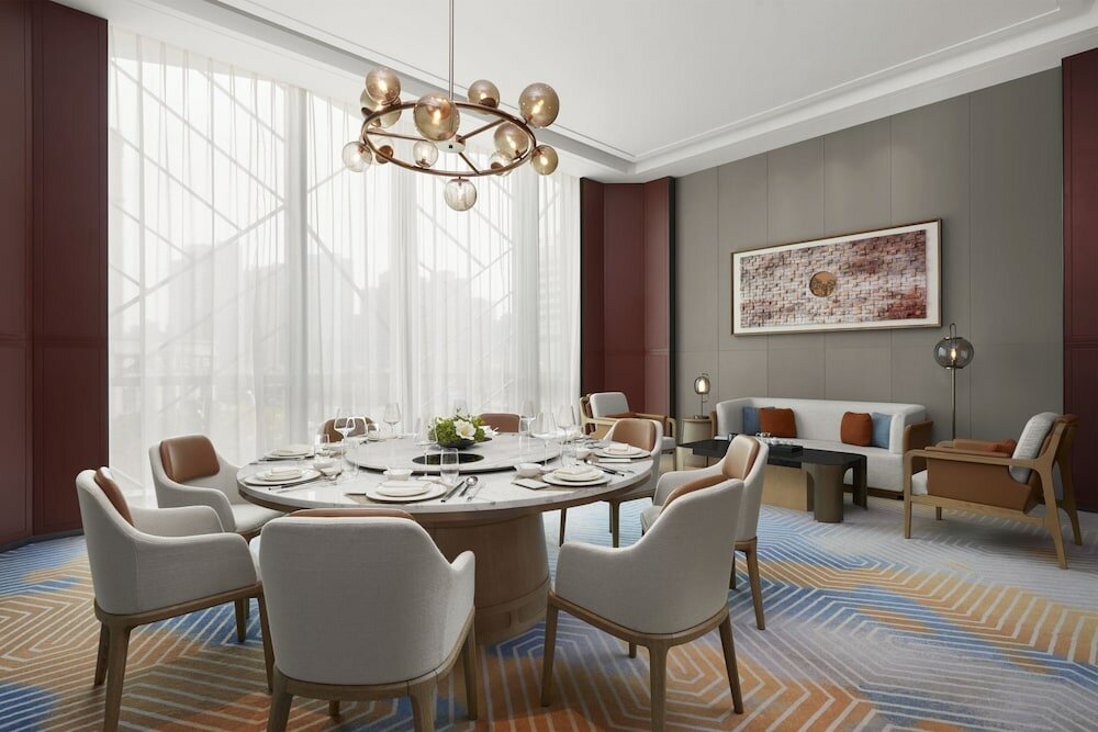 Фото Sheraton Fuqing Hotel