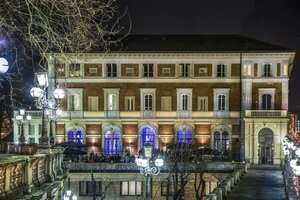 отель I Portici Hotel