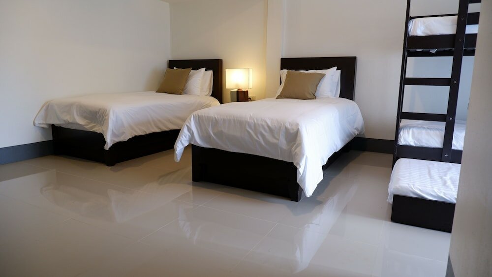 Фото Nara Residence Trang