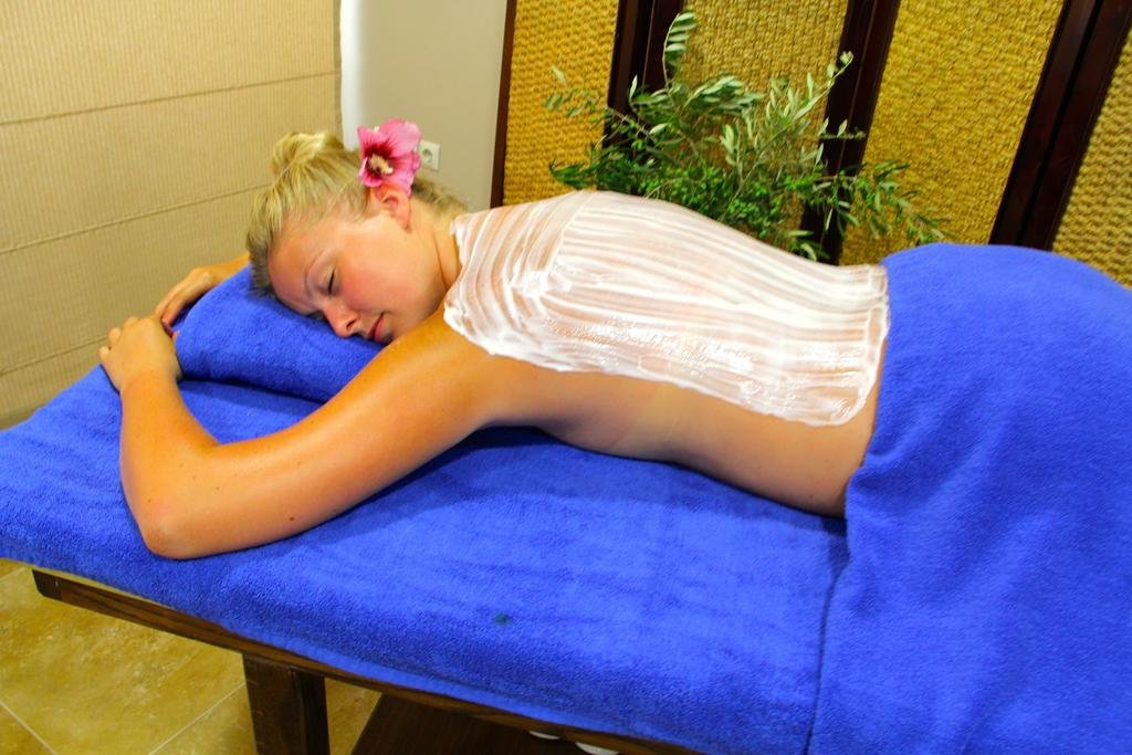 Фото Peridis Family Resort