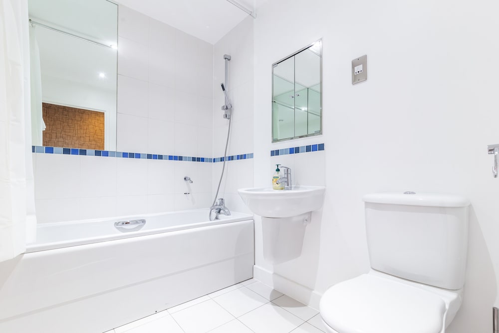 Фото Waterside Bliss Austin David Apartments