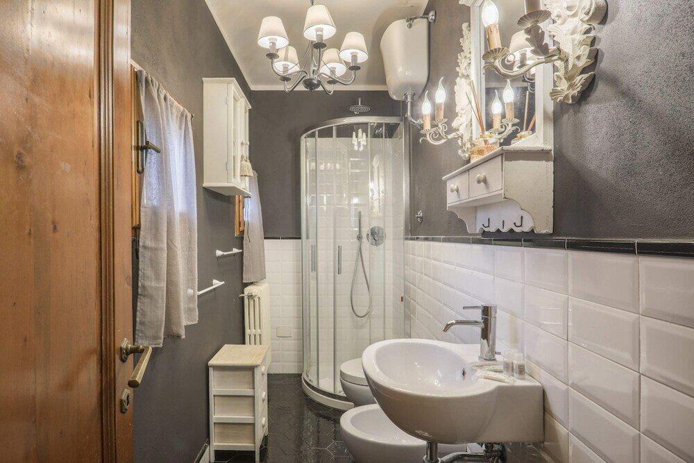 Фото Sangallo Suite-hosted by Sweetstay