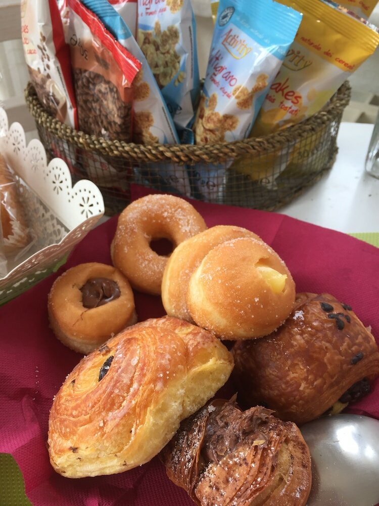 Фото Barocchetto Romano