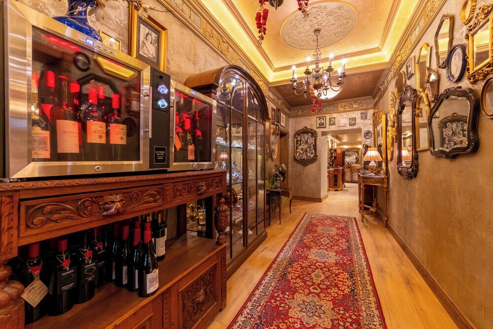 Фото Bey House Royal Hotel