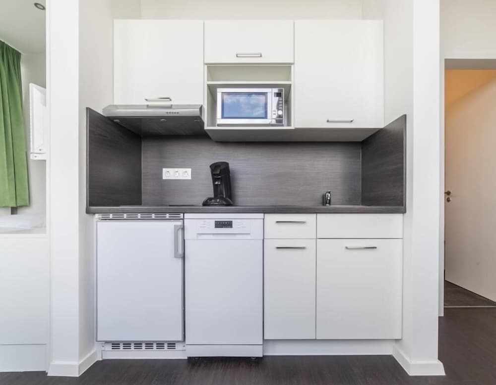 Фото Apartmenthaus International