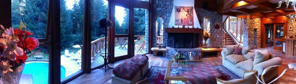 Фото Aldea Bonita